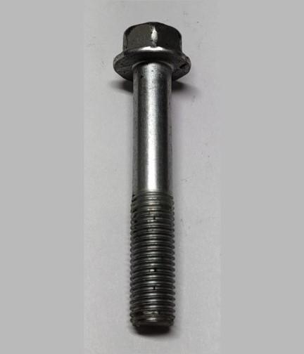 Kawasaki FX850V 130CA1050 Flanged Bolt, 10 X 50